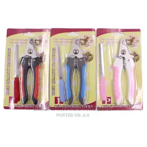 Pet Nail Cutter