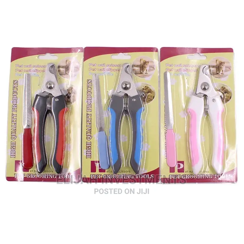 Pet Nail Cutter