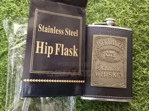 Hip Flasks