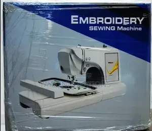 Best Deals on Embroidery Machines