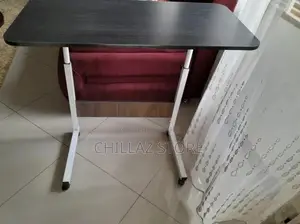 Adjustable Table