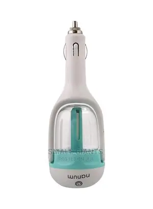 Car Air Humidifier