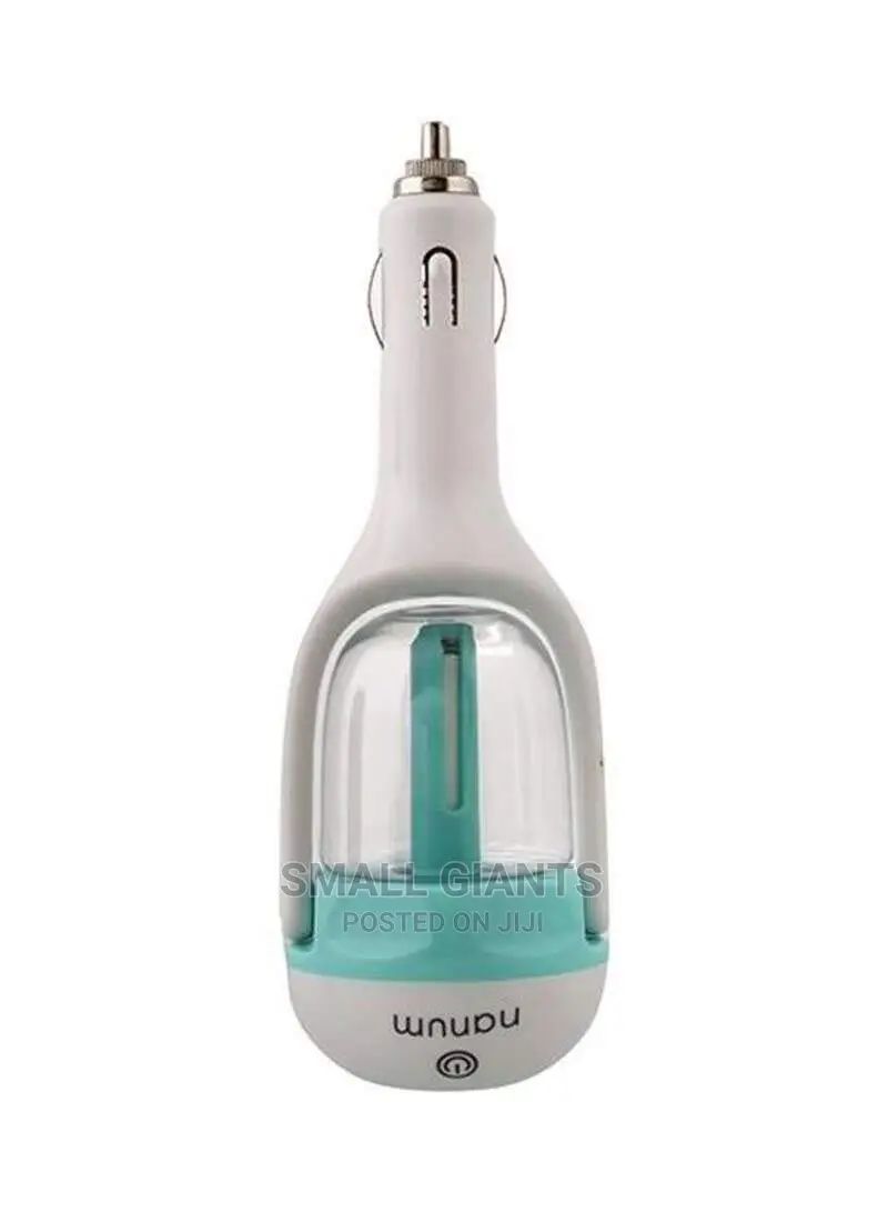 Car Air Humidifier