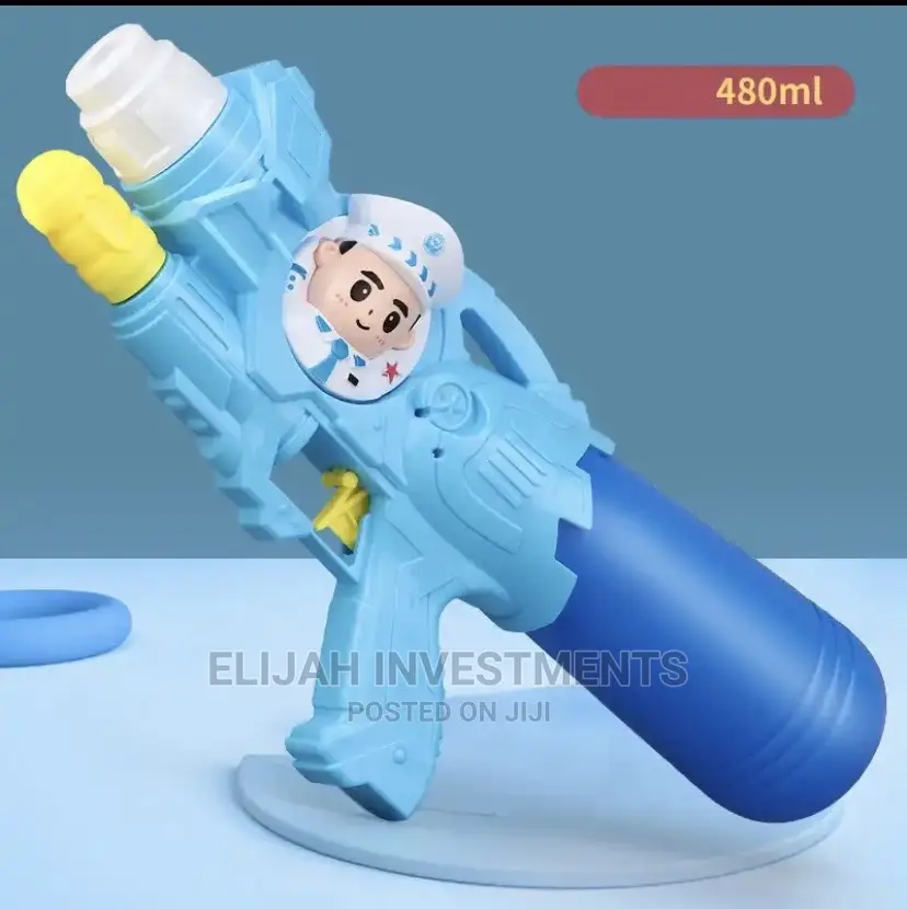 Children’S Water Gun
