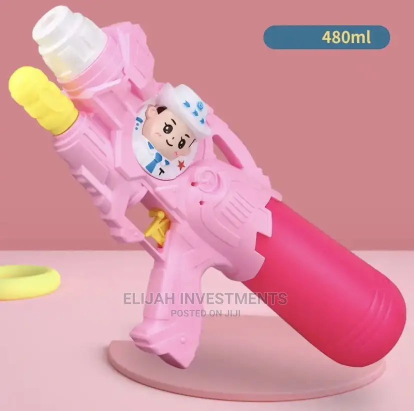 Children’S Water Gun