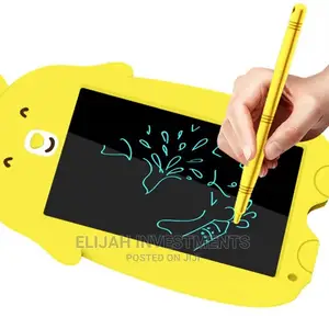 LCD Kid’S Writing/ Doodling Table