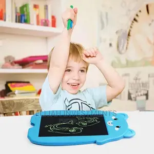 LCD Kid’S Writing/ Doodling Table