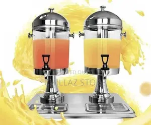 Double Dispenser