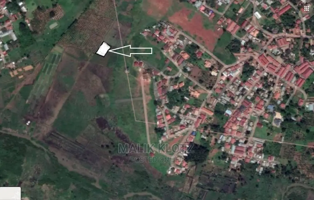 These Are Two Plots 50 by 100 Each