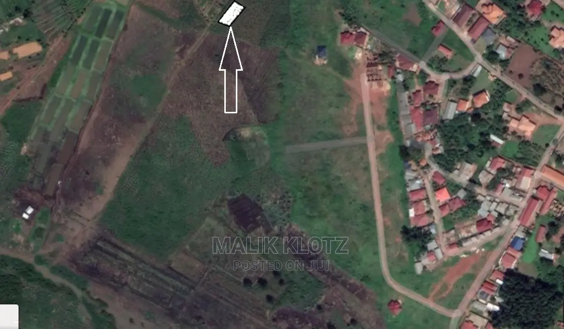 These Are Two Plots 50 by 100 Each