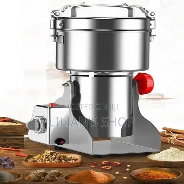 Coffee Grinder 1000g(1kg)