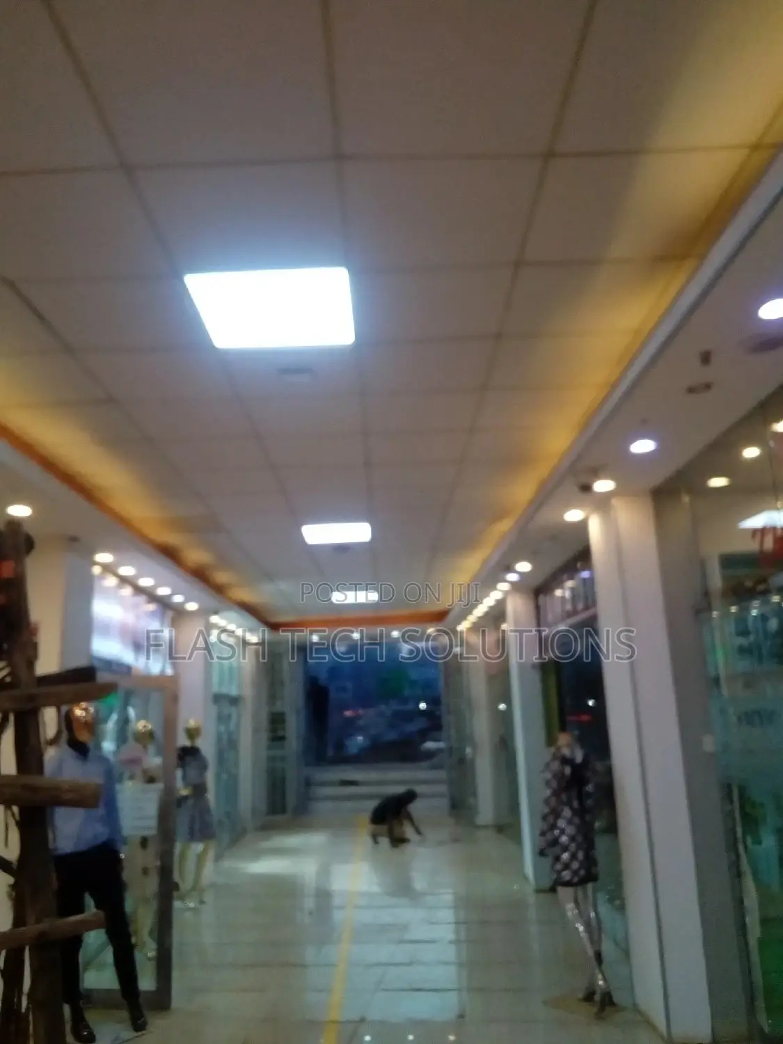 Electrician in Kampala Available
