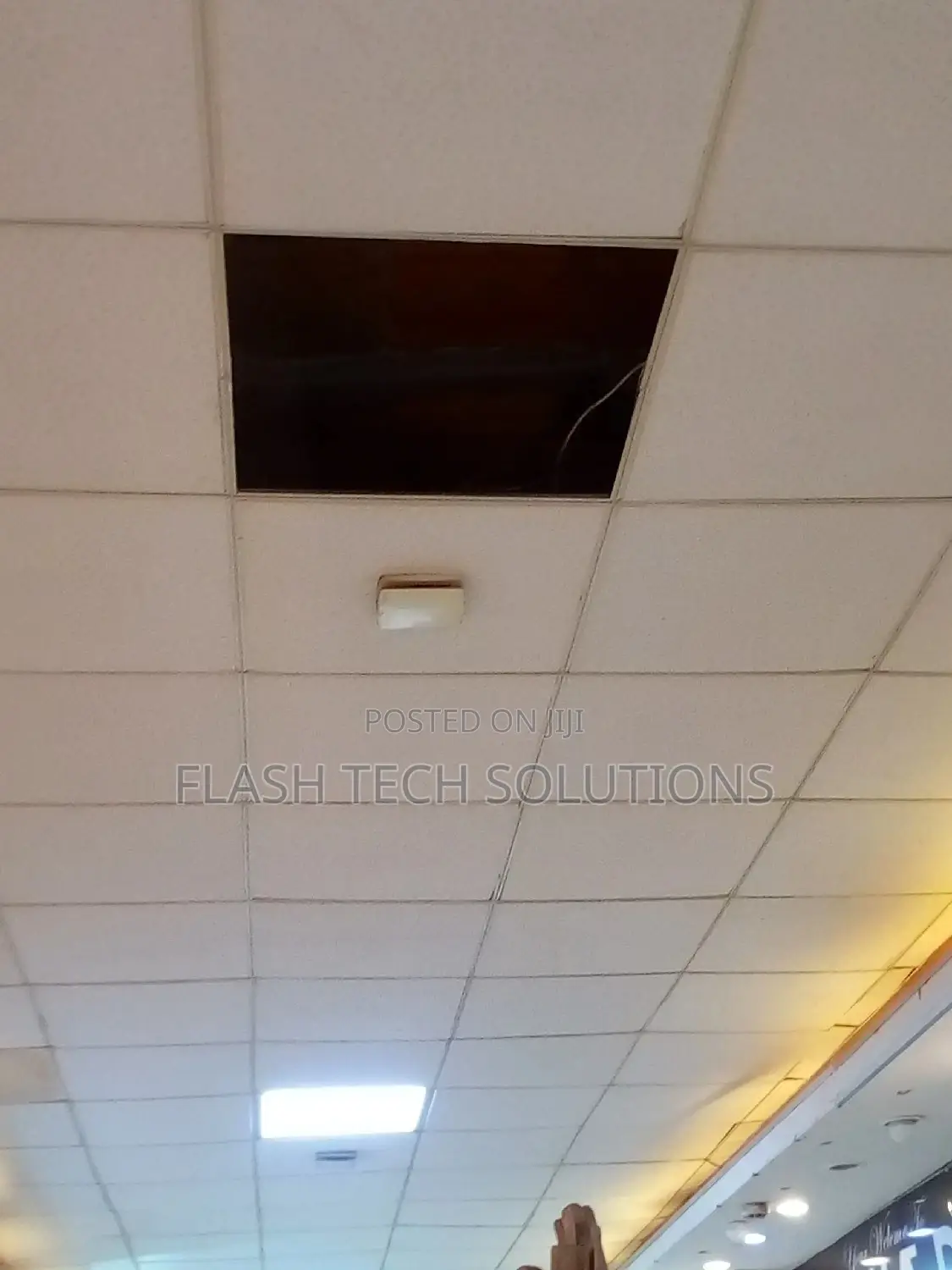 Electrician in Kampala Available