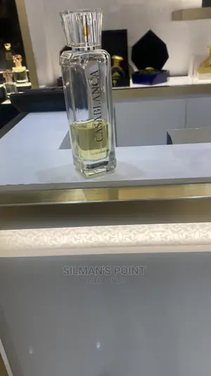 Swiss Arabian Casablanca Perfume