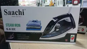 Saachi Steam Iron