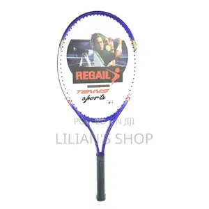 2 Players Badminton Racket Set With Shuttles