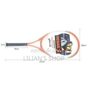 2 Players Badminton Racket Set With Shuttles