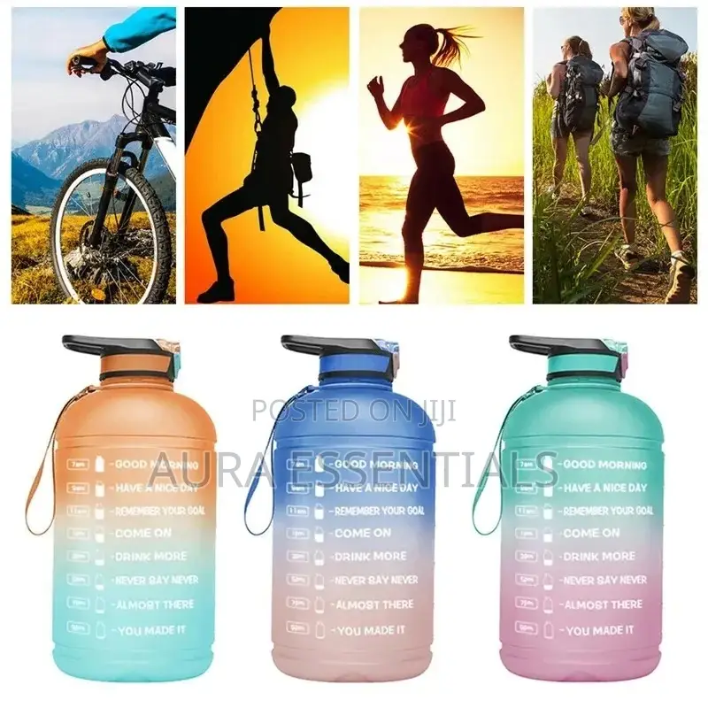 Water Bottle