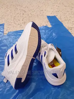 Running Shoes Adidas Original Material