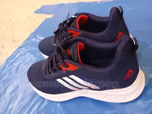 Running Shoes Adidas Original Material