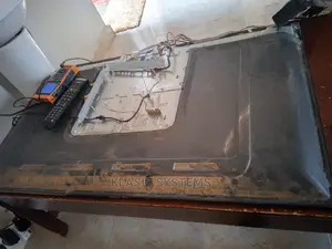 Professional Tv Repair at Klasic Systems 