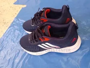 Running Shoes Adidas Original Material
