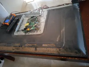 Experts in All Kind of TV Repair