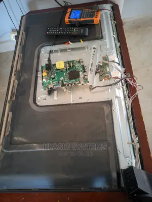 Experts in All Kind of TV Repair