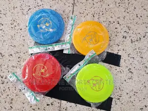 Sports a Frisbees Health Lies in Sports Original Material