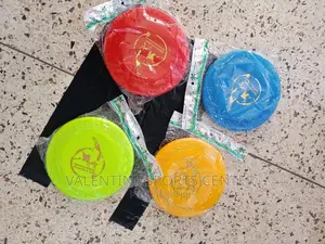 Sports a Frisbees Health Lies in Sports Original Material