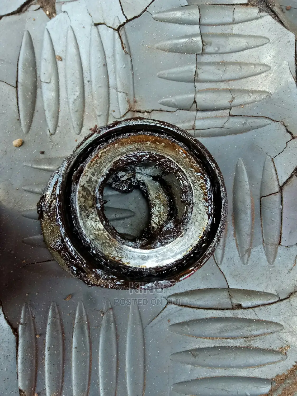Bearing and Wheel Hub Repair and Repalcement