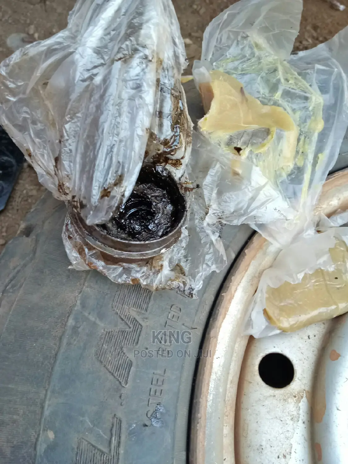 Car Disc and Wheel Hub Repair and Replacement