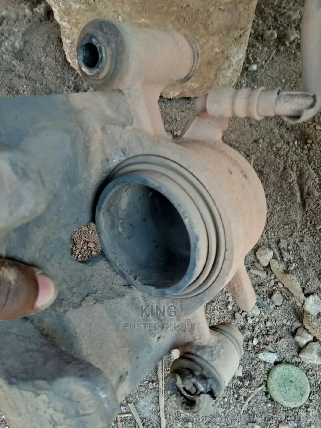 Brake Caliper and Hanger Repair and Replacement All Cars
