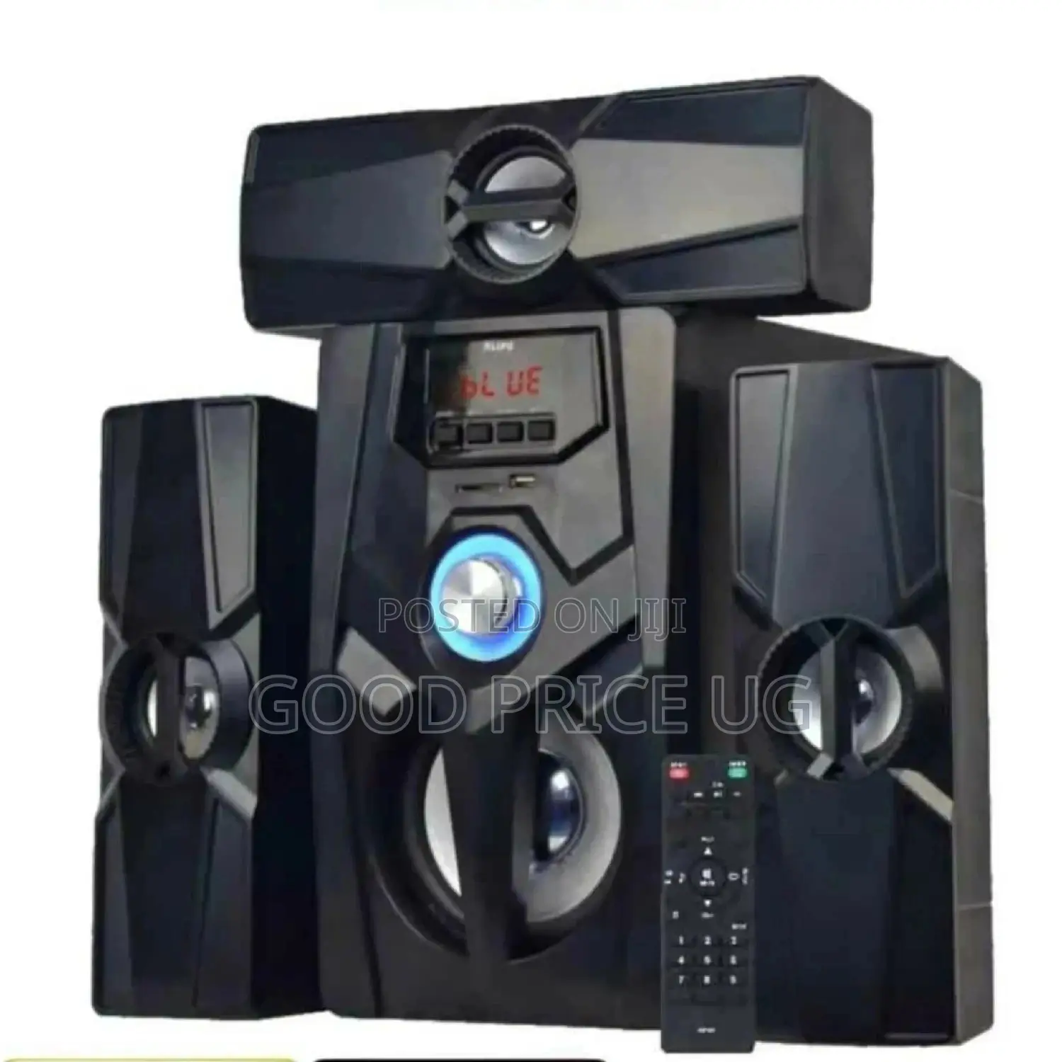Ailipu Woofer/Home Theatre System