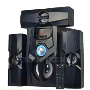Ailipu Woofer/Home Theatre System