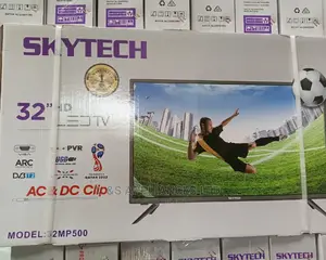 32 Skytech Digital Tv