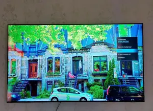 Brand New Samsung 65 Inch Uhd Smart TV