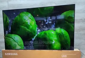 Brand New Samsung 65 Inch Uhd Smart TV