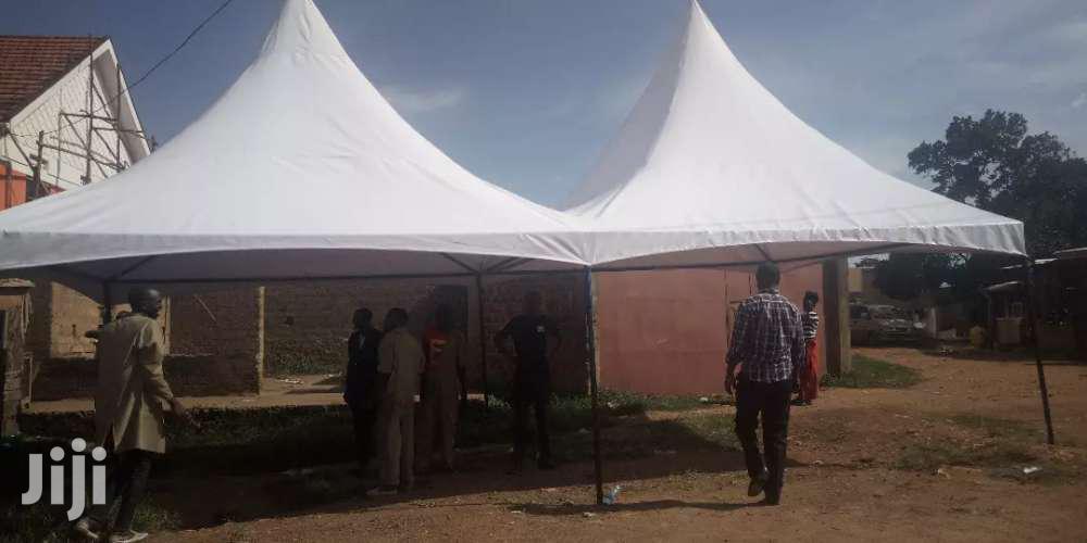 100 Seater Tent