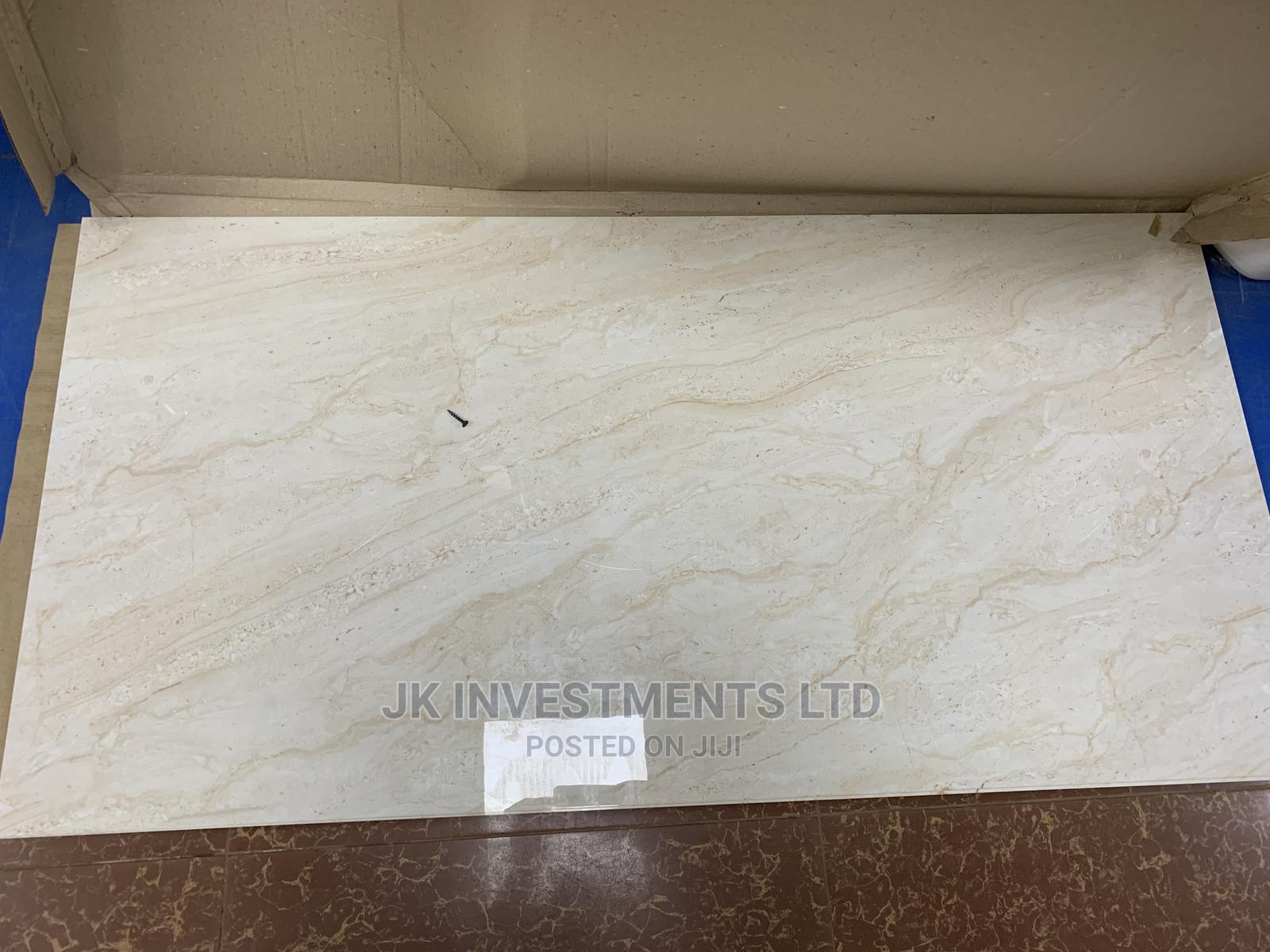 Twyford Tiles 120X60 in Central Division Building Materials, Katamba