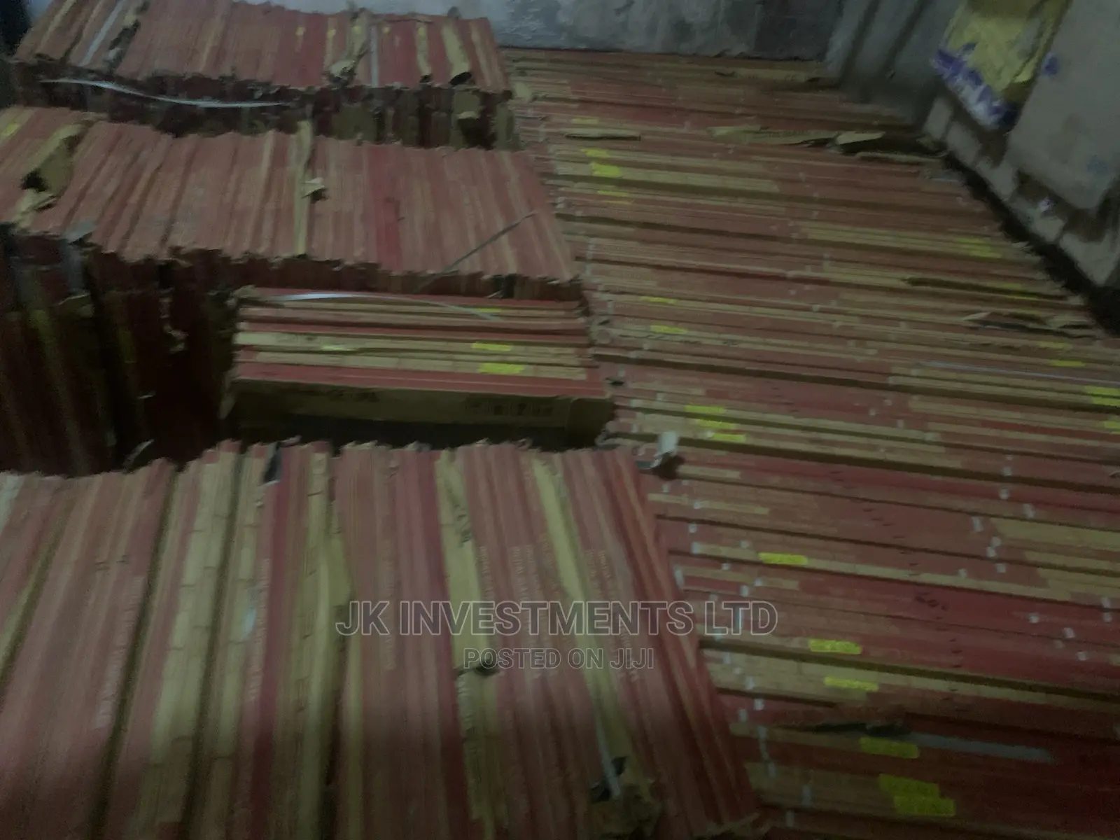 Twyford Tiles 120X60 in Central Division Building Materials, Katamba