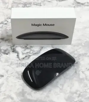 Apple Magic Mouse 2 Space Gray