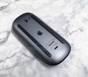 Apple Magic Mouse 2 Space Gray