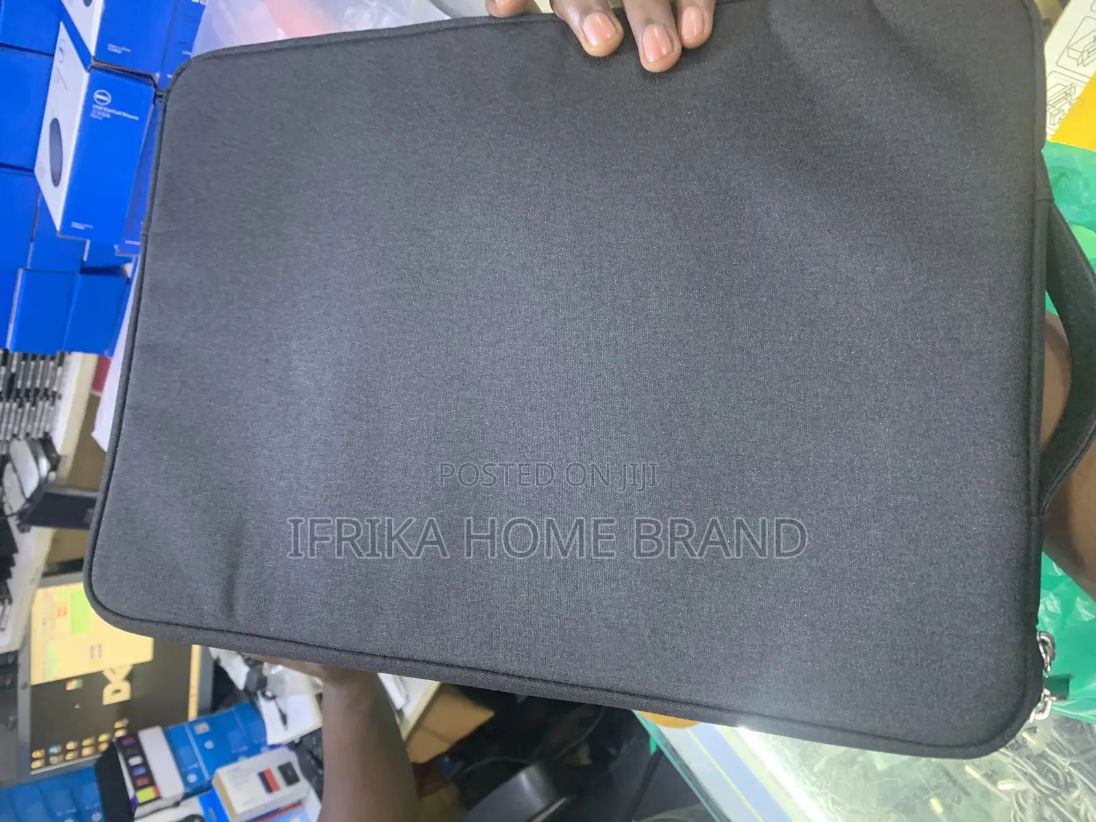 Laptop Protection Sleeve Bag 14"/15" Size Scratch Preventive