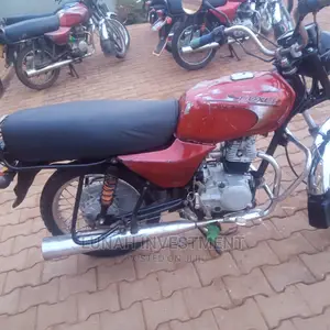 Bajaj Boxer 2020 Brown