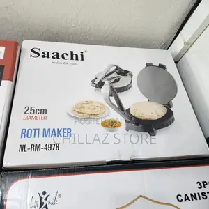 Roti Maker