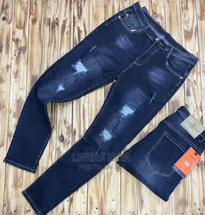 Classic Trending Original Jeans
