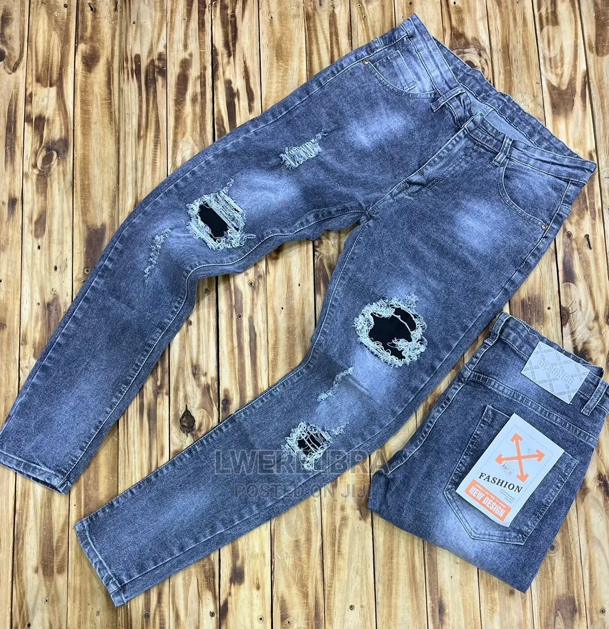 Classic Trending Original Jeans