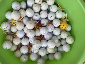 Golf Ball UK for 3 Balls