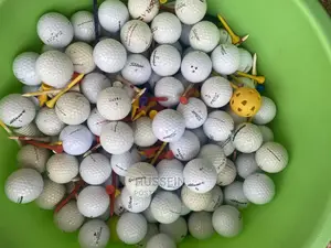 Golf Ball UK for 3 Balls